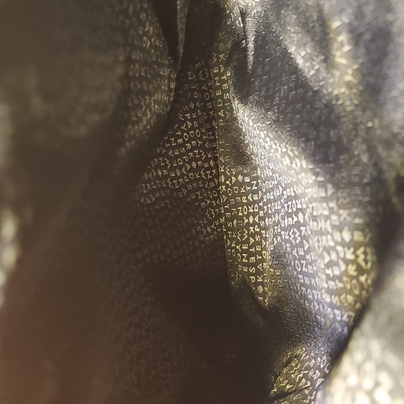 Kate Spade Black Nylon Shoulder Bag - Picture 6 of 8